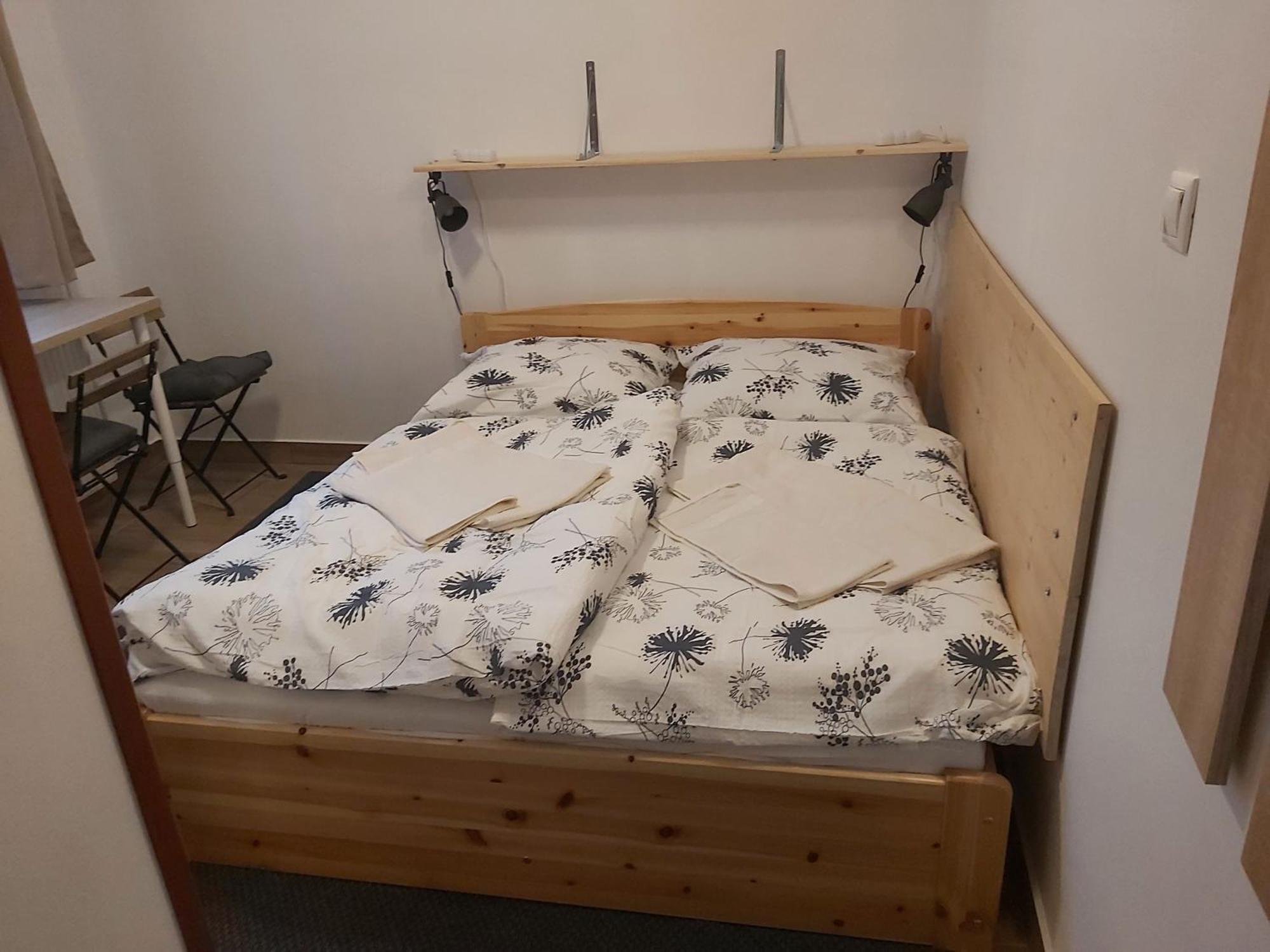 Guest House Orczy Park บูดาเปสต์ ภายนอก รูปภาพ