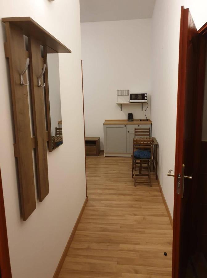 Guest House Orczy Park บูดาเปสต์ ภายนอก รูปภาพ